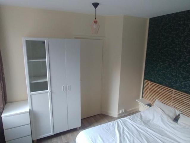 Appartement de 25m2 à louer sur Rennes