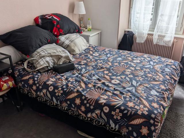 Appartement de 25m2 à louer sur Royat