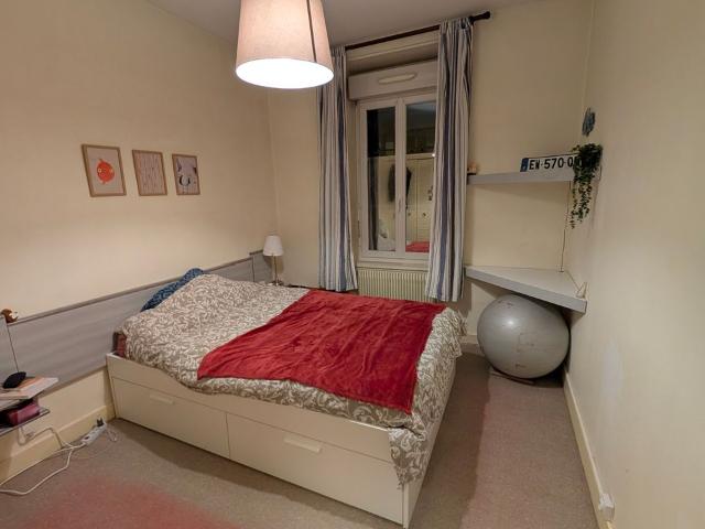Appartement de 25m2 à louer sur Royat