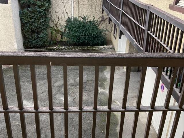 Appartement de 25m2 à louer sur Tarbes