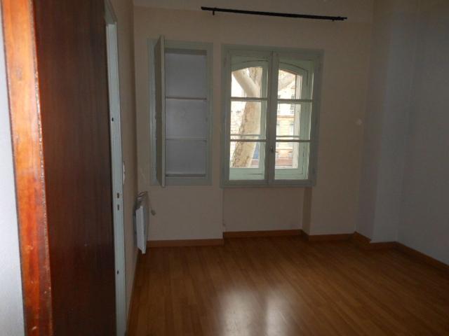 Appartement de 25m2 à louer sur Toulouse