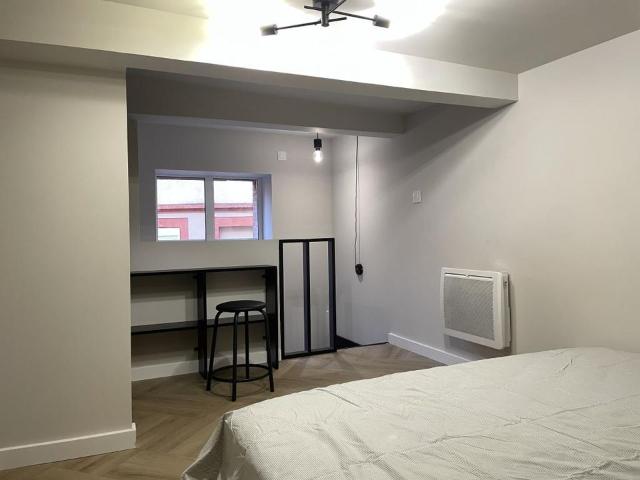 Appartement de 25m2 à louer sur Toulouse