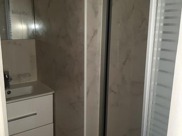 Appartement de 25m2 à louer sur Toulouse