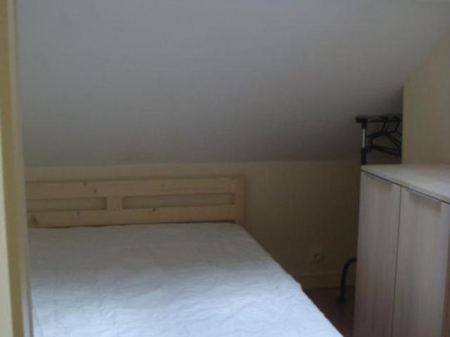 Appartement de 25m2 à louer sur Troyes