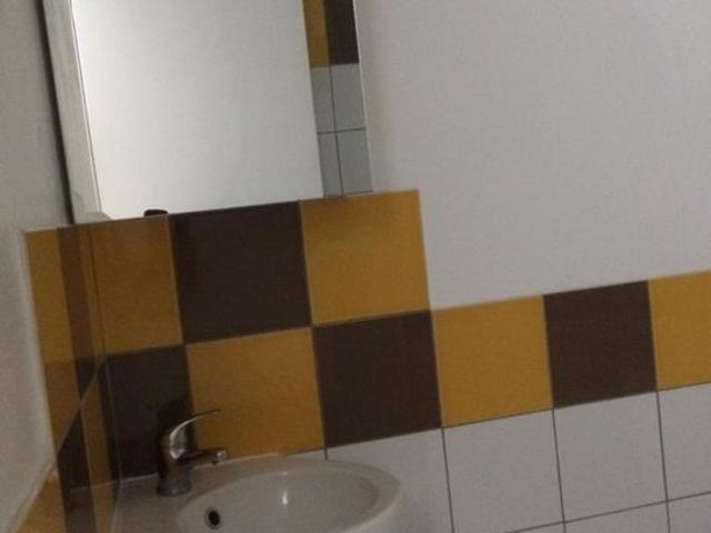 Appartement de 25m2 à louer sur Valenciennes