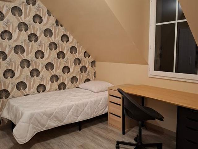 Appartement de 25m2 à louer sur Vauréal