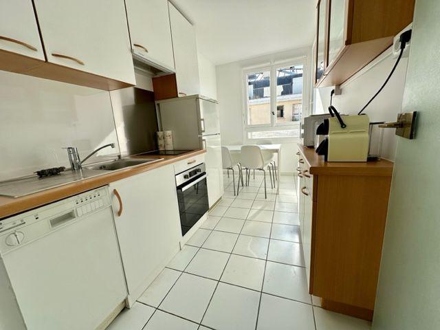 Appartement de 25m2 à louer sur Versailles