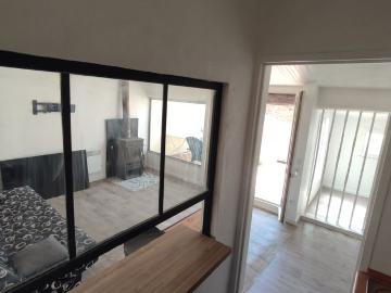 Appartement de 25m2 à louer sur Villelongue de la Salanque