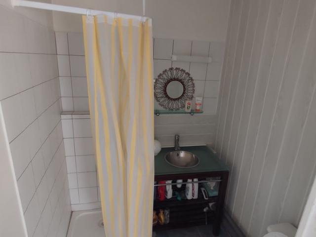 Appartement de 25m2 à louer sur Villelongue de la Salanque