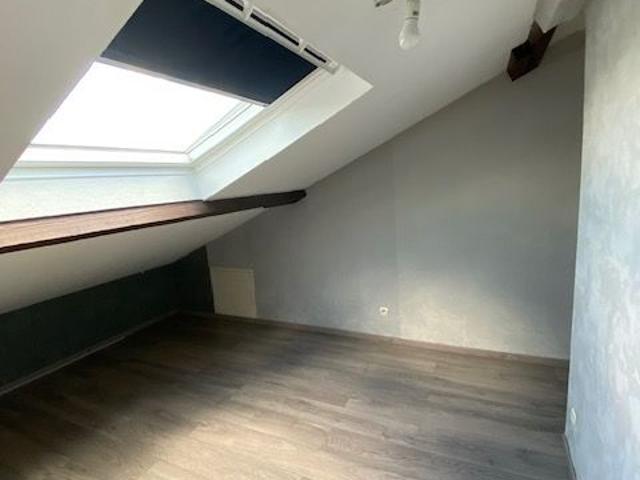 Appartement de 25m2 à louer sur Villers lès Nancy