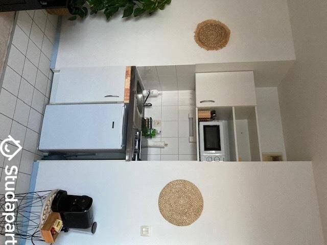 Appartement de 25m2