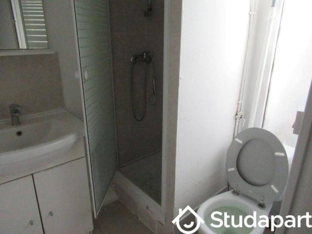 Appartement de 25m2