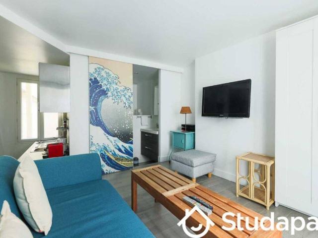 Appartement de 25m2