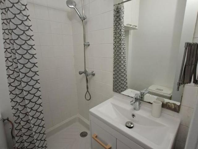 Appartement de 25m2