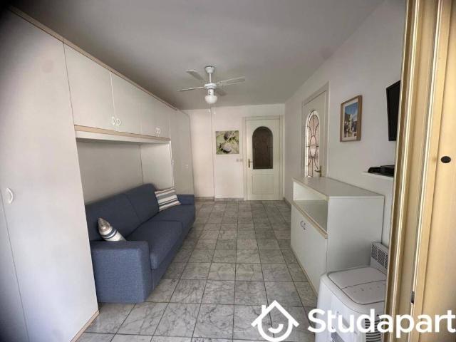 Appartement de 25m2