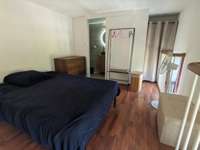 Appartement de 25m2