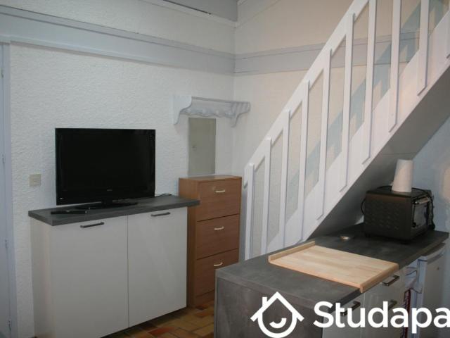 Appartement de 25m2