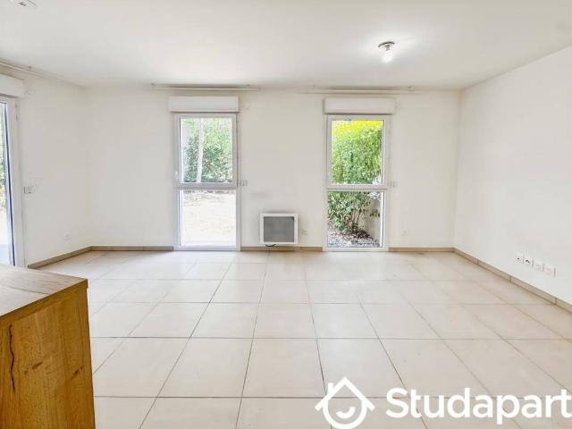 Appartement de 25m2
