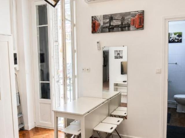 Appartement de 25m2