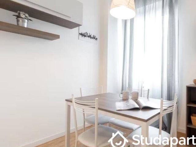Appartement de 25m2