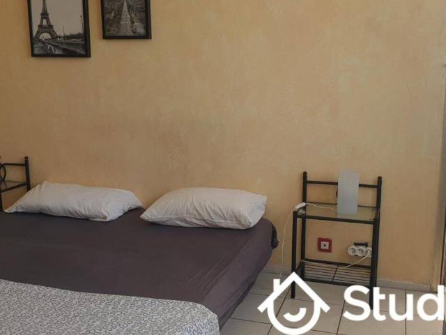 Appartement de 25m2