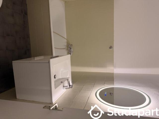 Appartement de 25m2