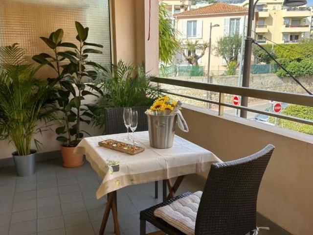 Appartement de 25m2
