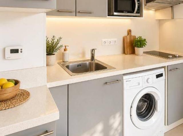 Appartement de 25m2