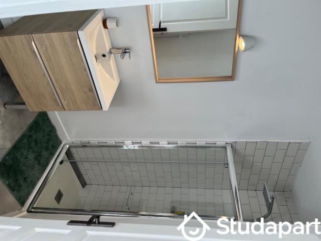 Appartement de 25m2