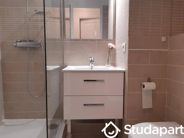 Appartement de 25m2