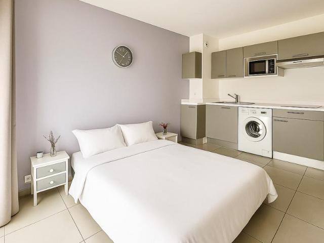 Appartement de 25m2