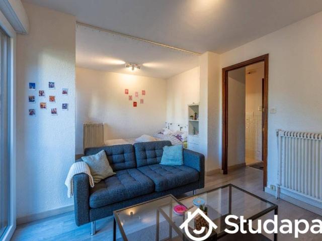 Appartement de 25m2