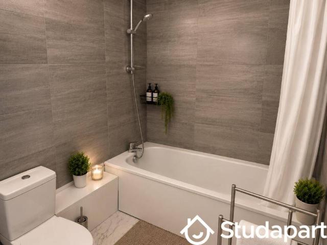 Appartement de 25m2