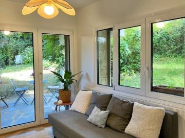 Appartement de 25m2
