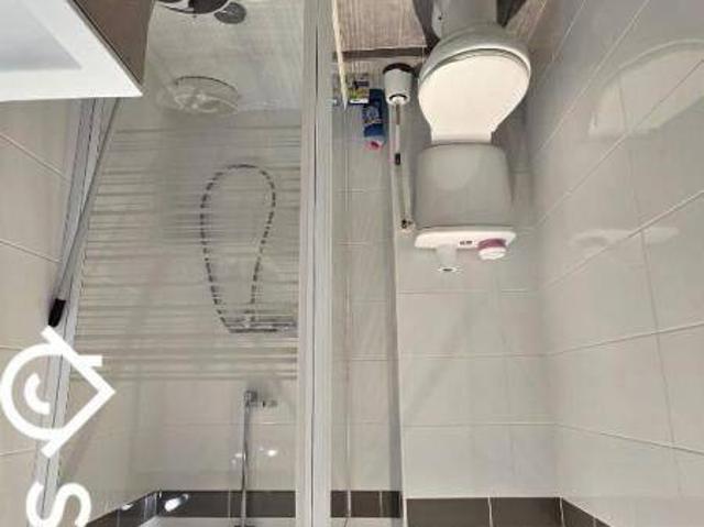 Appartement de 25m2