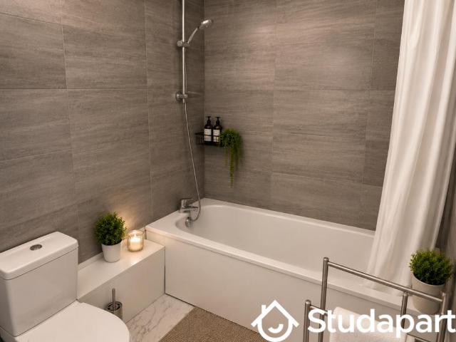 Appartement de 25m2