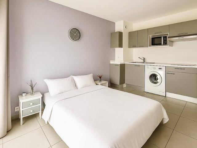 Appartement de 25m2