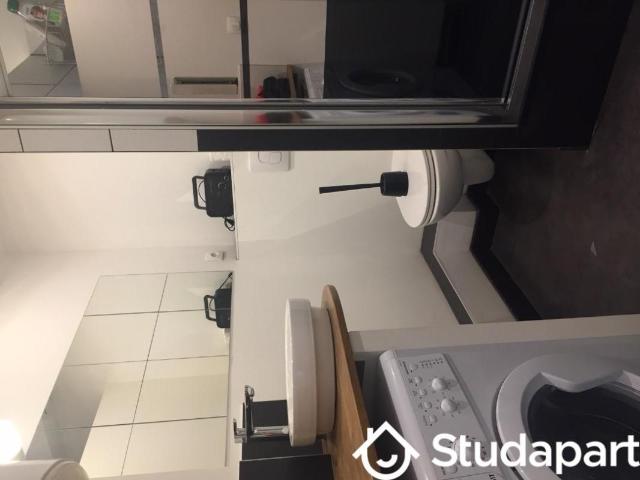 Appartement de 25m2