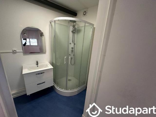 Appartement de 25m2