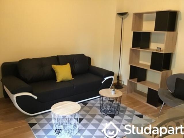 Appartement de 25m2