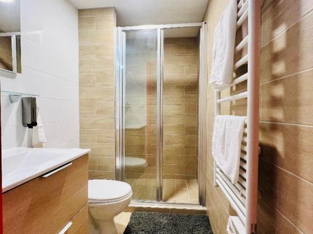Appartement de 25m2