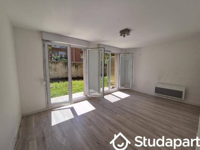 Appartement de 25m2