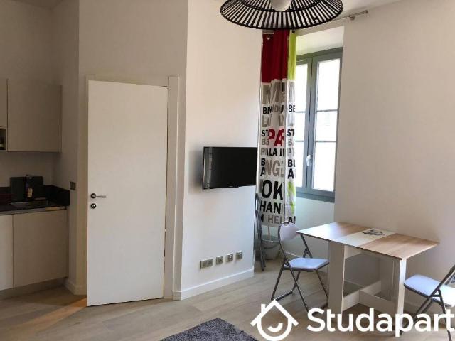 Appartement de 25m2