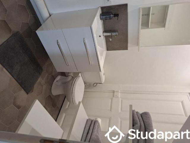 Appartement de 25m2