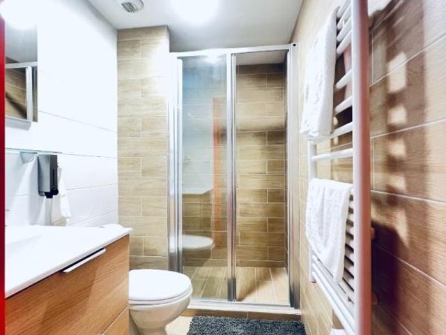 Appartement de 25m2