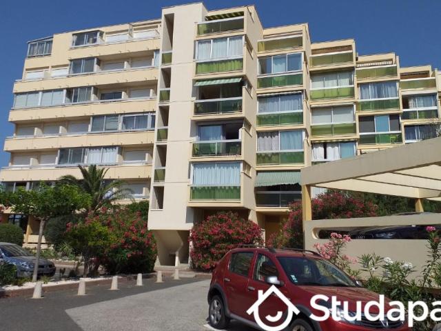 Appartement de 25m2