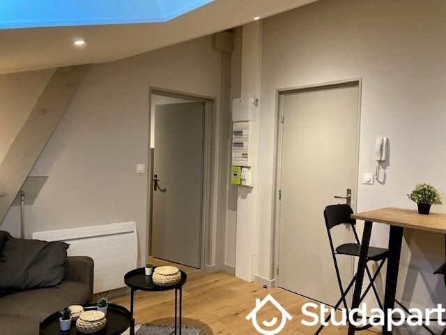 Appartement de 25m2