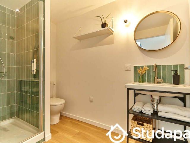 Appartement de 25m2