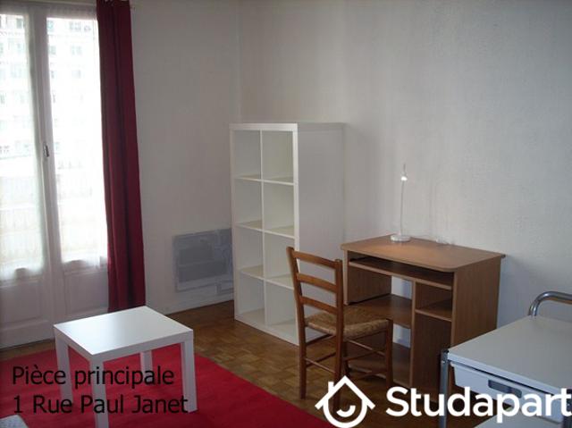 Appartement de 25m2