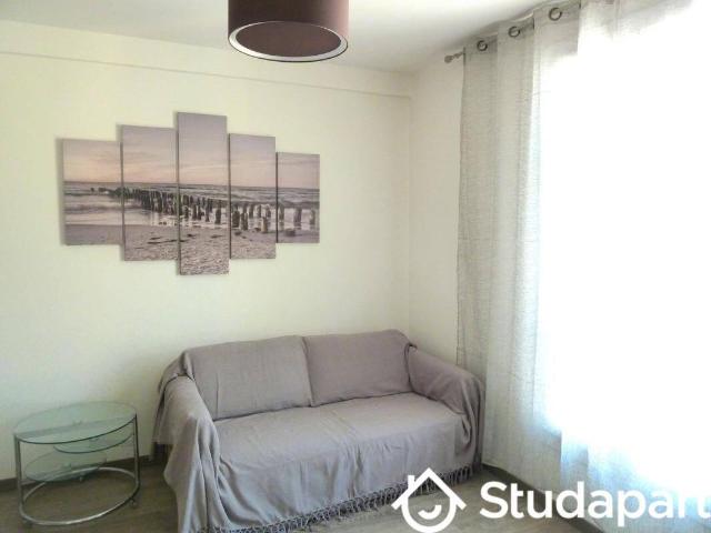 Appartement de 25m2